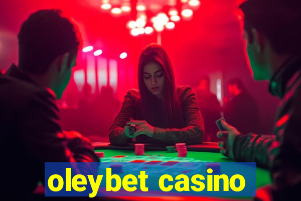 oleybet casino